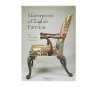 Masterpieces of English Furniture: The Gerstenfeld Collection