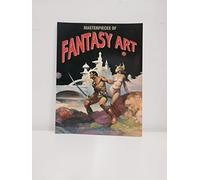 Masterpieces of Fantasy Art