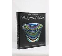 Masterpieces of Glass: World History