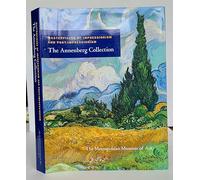 Masterpieces of Impressionism and Post-impressionism: The Annenberg Collection (Metropolitan Museum of Art Publications) (Fashion Studies)
