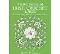 Masterpieces of Irish Crochet Lace