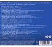 Various Artists – Masterpieces Of Modern Soul Volume 2