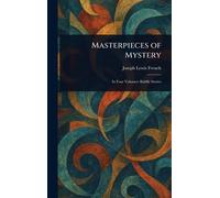 Masterpieces of Mystery