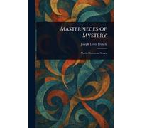 Masterpieces of Mystery