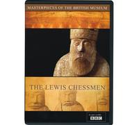 Masterpieces Of The British Museum: The Lewis Chessmen [DVD]
