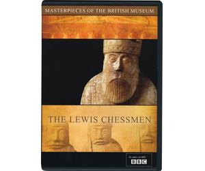 Masterpieces Of The British Museum: The Lewis Chessmen [DVD]