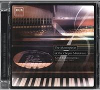 Masterpieces Of The Chopin Miniature