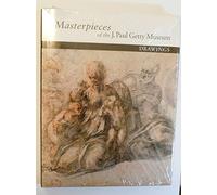 Masterpieces of the J. Paul Getty Museum: Antiquities