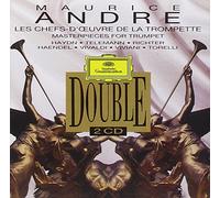 Masterpieces of the Trumpet
