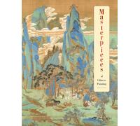 Masterpieces of Traditional Chinese Painting: Essential Edition