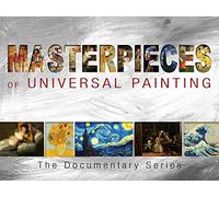 Masterpieces of universal painting