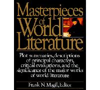 Masterpieces of World Literature