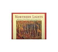 Masterpieces : Tom Thomson and the Group of Seven
