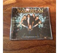 Masterplan - Enlighten Me