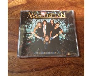 Masterplan - Enlighten Me
