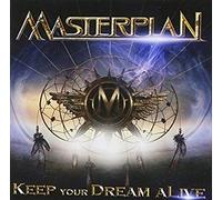Masterplan - Keep Your Dream Alive!