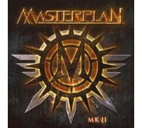 Masterplan - The Master's Sin/Unexpected