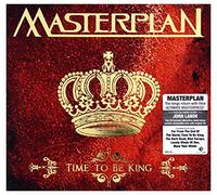 Masterplan - Time to Be King