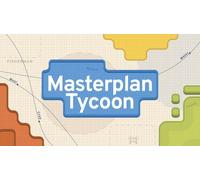 Masterplan Tycoon
