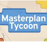 Masterplan Tycoon Steam CD Key