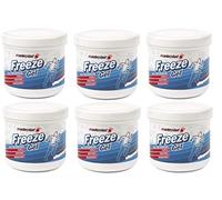 Freeze Gel - 200ml Masterplast Blue One Size