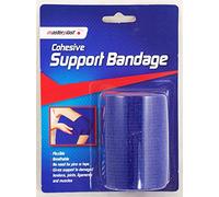Masterplast Cohesive Support Bandage - Tendons, Joints, Ligaments & Muscles