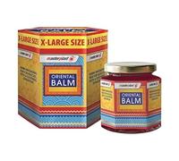 Masterplast Extra Large Oriental Balm, Muscle Relief & Comfort - 36g for Sore & Tired Muscles