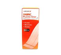 MASTERPLAST Fabric Plaster Strip 1'S