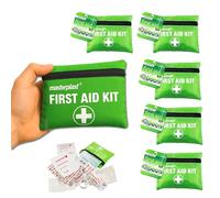 Masterplast First Aid Kit (23 Pieces) x 5 by Masterplast
