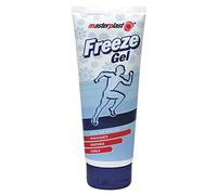 Masterplast Freeze Gel, Ready To Use, Muscle Relief & Comfort 170Ml Tube