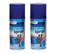 Masterplast Freeze Spray for Muscle Sprains & Sports Injury Instant Relief 150ml (1)