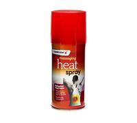 Masterplast Heat Massaging Spray, Ready To Use, Muscle Relief & Comfort 150 Ml