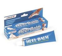 Masterplast 70g Heel Balm MP040 - Deeply Moisturising for Dry, Cracked Heels (Fragrance-Free)