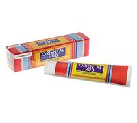 Masterplast Oriental Rub, Muscle Relief & Comfort, Ready To Use 70G, Pack Of 1