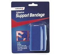 Masterplast Self Adhesive Cohesive Support Bandage | Flexible, Breathable, Wrap for Muscles, Joints, Tendons & Ligaments 7cm X 3.6m