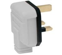 Masterplug 13A 3 Pin Plug