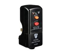 Non-Latching Rcd Safety Plug PRCDKB-MP