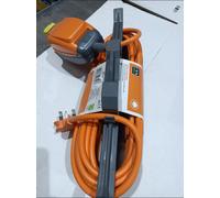 Masterplug 15m Outdoor Weatherproof Extension Lead Cable with IP54 Rated Socket