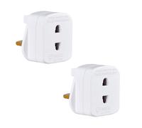 3G 13A Fused Sw Mskt Adaptor MSWG3-MP