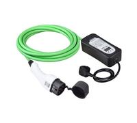Masterplug 32A 7Kw Mode 3 Type 2 To Type 1 Electrical Vehicle Charging Cable 5M