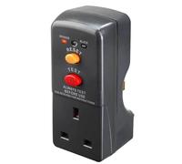 Masterplug ARCDKG-MP-MS Safety RCD Adaptor