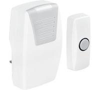MASTERPLUG BDCPL100-MP DOOR CHIME PLUG-IN 100M RANGE