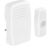 MASTERPLUG BDCPL30-MP DOOR CHIME PLUG-IN 30M RANGE