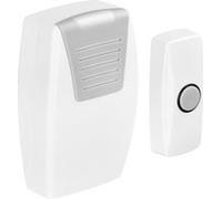 MASTERPLUG BDCPO100-MP DOOR CHIME BATTERY POWERED 100M RANGE