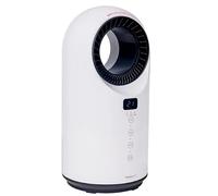 Masterplug Breeze SmartEnergy Bladeless Heater & Fan 1500W N/A White