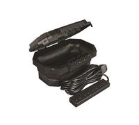 Masterplug Collapsible Electrical Connection Box Extension Lead 240V 4-Gang 8m