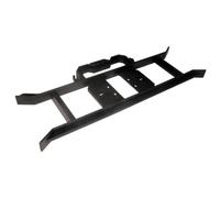 Masterplug CT100 Cable Tidy H-Frame