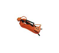 Masterplug Garden Extension Lead 240v 15m
