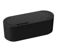 Masterplug Cthsmlb/sw Home Cable Tidy Black Mstcthsmlb