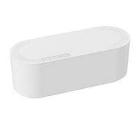 Masterplug Cthsmlw/sw Home Cable Tidy White Mstcthsmlw